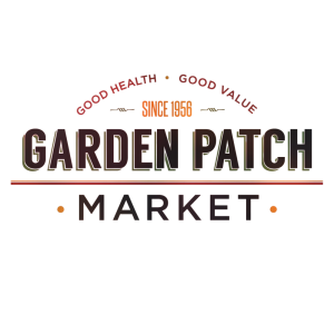 Sponsor Logo for Garden Patch Market
