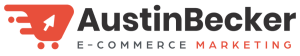 Sponsor Logo for Austin Becker E-Commerce Marketing