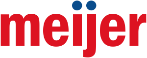 Sponsor Logo for Meijer