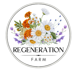 Sponsor Logo for Regeneration Farms
