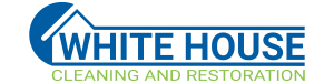 Sponsor Logo for White House Cleaning and Restoration