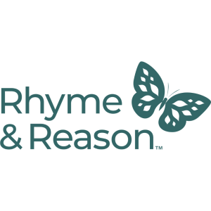 Sponsor Logo for Rhyme and Reason