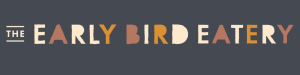 Sponsor Logo for Early Bird Eatery