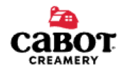 Sponsor Logo for Cabot Creamery