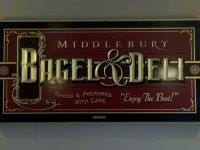Sponsor Logo for Middlebury Bagel & Deli