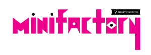 Sponsor Logo for Minifactory