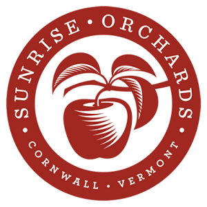 Sponsor Logo for Sunrise Orchards