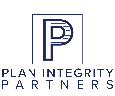 Sponsor Logo for Plan Integrity Partners