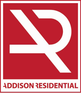 Sponsor Logo for Addison Residential