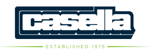 Sponsor Logo for Casella