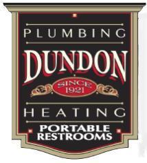 Sponsor Logo for Dundon Plumbing & Heating