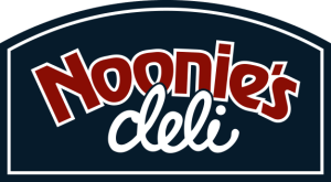 Sponsor Logo for Noonie's Deli