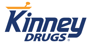 Sponsor Logo for Kinney Drugs