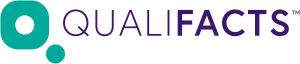 Sponsor Logo for Qualifacts