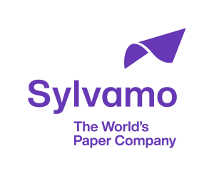Sponsor Logo for Sylvamo