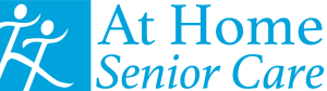 Sponsor Logo for At Home Senior Care