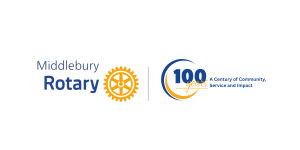 Sponsor Logo for Middlebury Rotary Club
