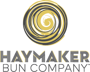 Sponsor Logo for Haymaker Bun Company