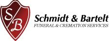 Sponsor Logo for Schmidt and Bartelt