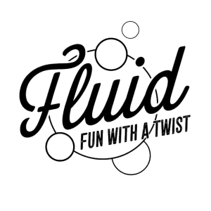 Sponsor Logo for Fluid