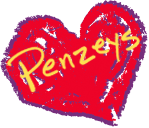 Sponsor Logo for Penzey's spices