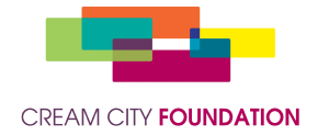 Sponsor Logo for Cream City Foundation