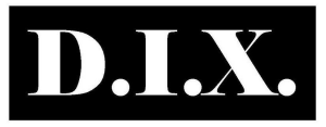 Sponsor Logo for D.I.X.