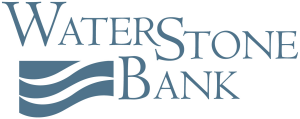 Sponsor Logo for Waterstone Bank