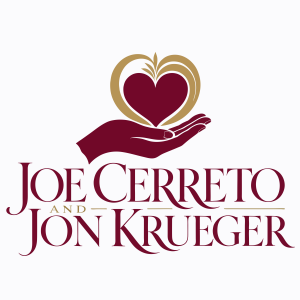 Sponsor Logo for Joe Cerreto and Jon Krueger