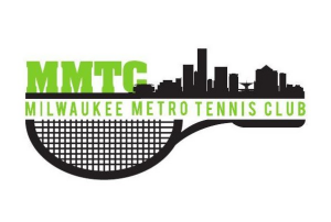 Sponsor Logo for Milwaukee Metro Tennis Club