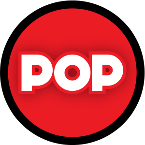 Sponsor Logo for POP