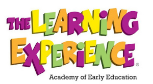 Sponsor Logo for The Learning Experience