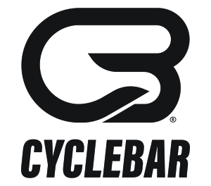 Logo for CYCLEBAR