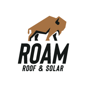 Sponsor Logo for Roam Roof & Solar, LLC