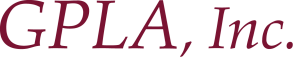 Sponsor Logo for GPLA, Inc.
