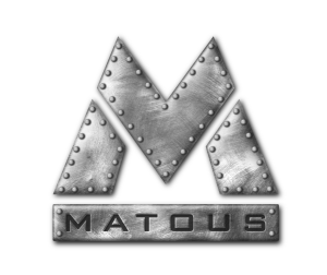 Sponsor Logo for Matous Construction