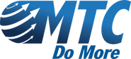 Sponsor Logo for MTC