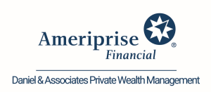 Sponsor Logo for Daniel & Associates Private Wealth Management