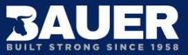 Sponsor Logo for Bauer Products