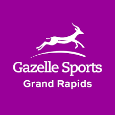 Sponsor Logo for Gazelle Sports