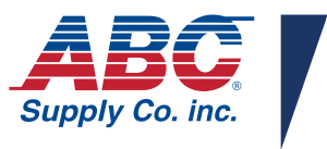 Sponsor Logo for ABC Supply