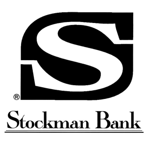Sponsor Logo for Stockmans Bank