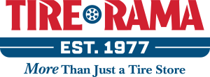Sponsor Logo for Tire A rame