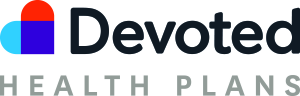 Sponsor Logo for Devoted Health