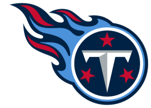 Sponsor Logo for Tennessee Titans