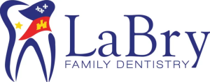 Sponsor Logo for LaBry Family Dentistry