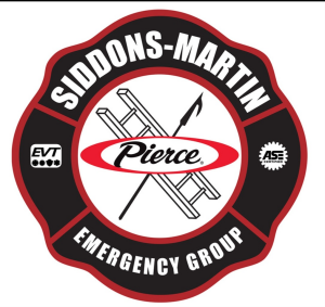 Sponsor Logo for Siddons-Martin Emergency Group