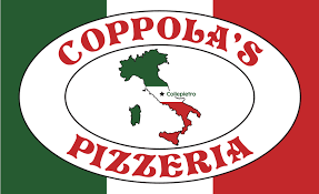 Sponsor Logo for Coppola’s Pizzeria