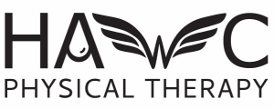 Sponsor Logo for HAWC Physical Therapy