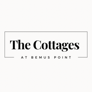 Sponsor Logo for The Cottages at Bemus Point